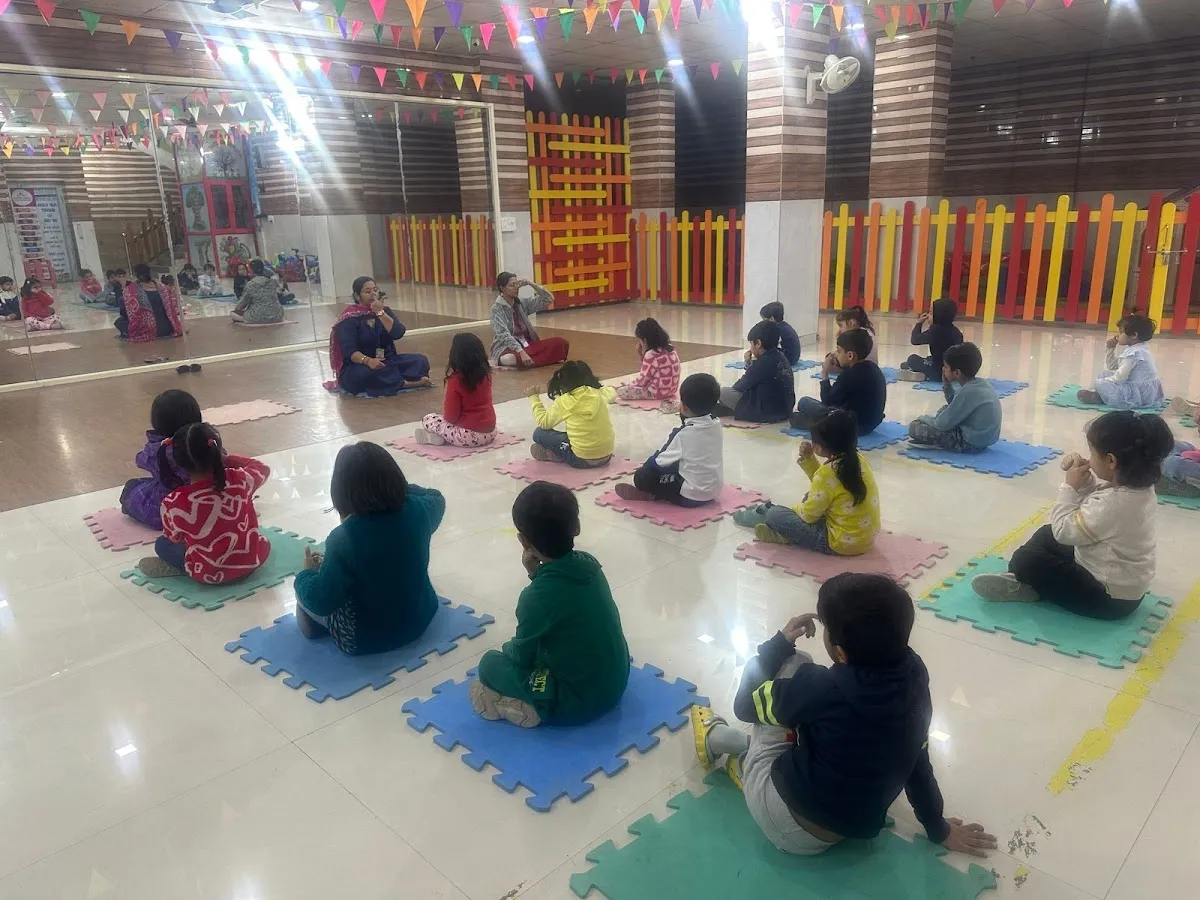 Little Millets photo 2