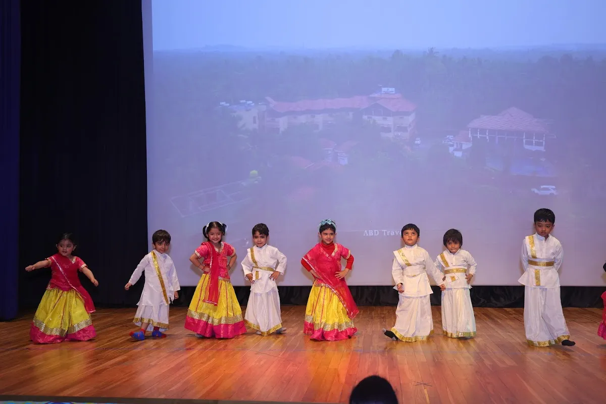 Little Millets photo 5