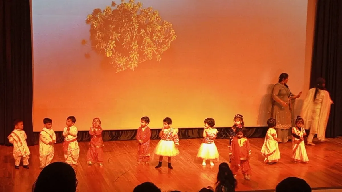 Little Millets photo 6