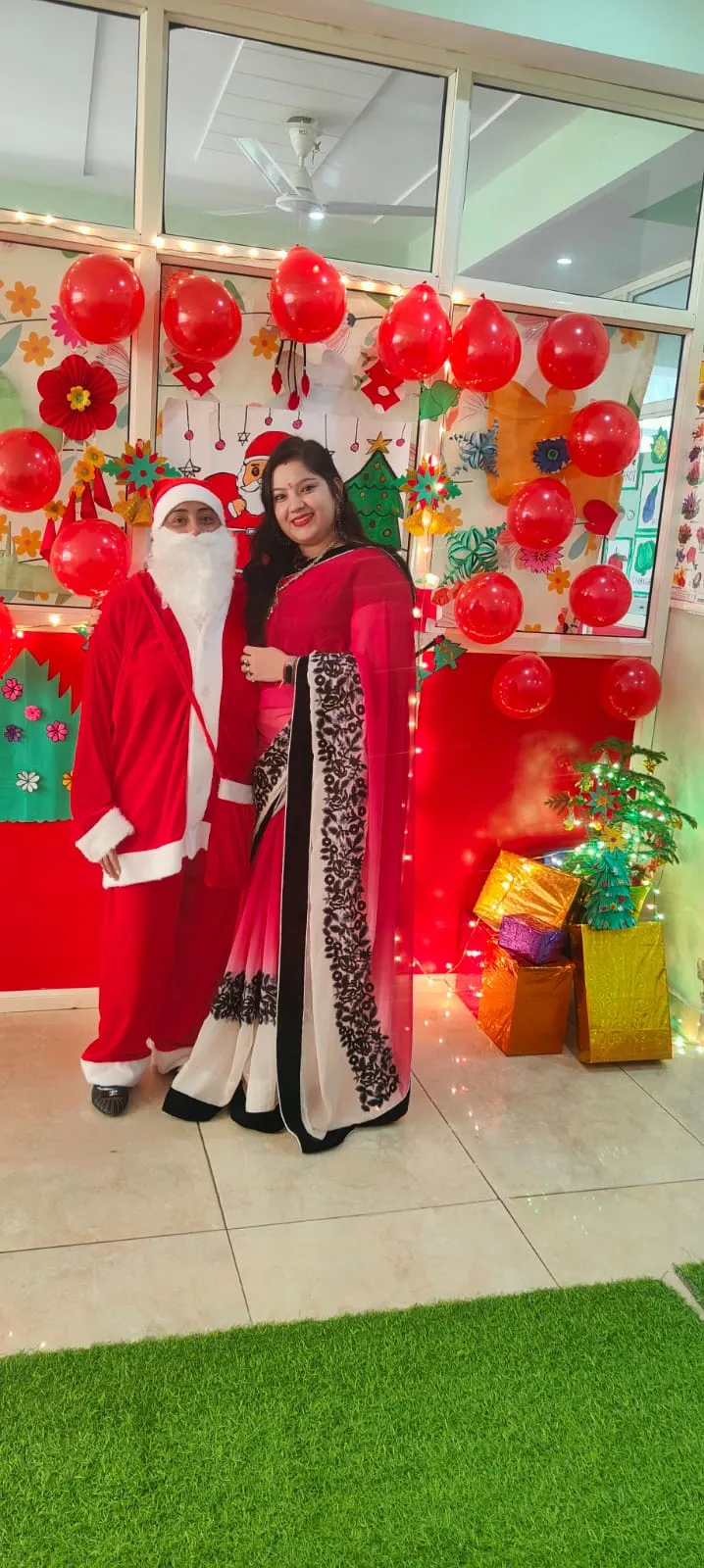 Little Steps Preschool & Daycare, Sec - 11 photo 3