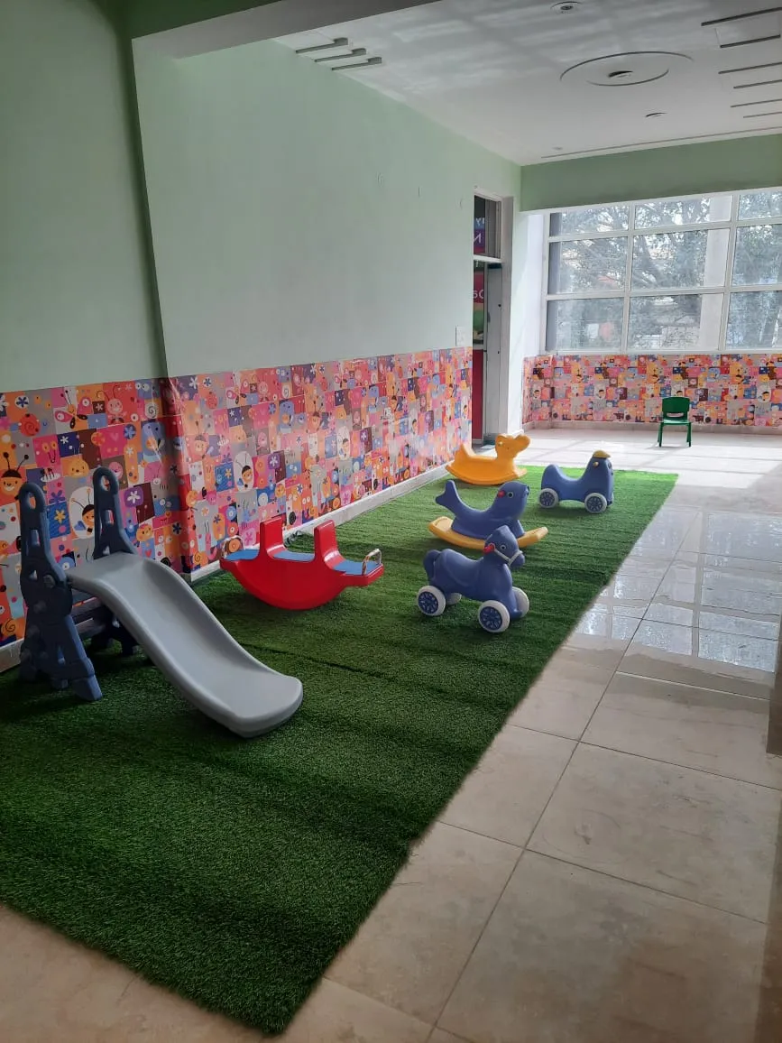 Little Steps Preschool & Daycare, Sec - 11 photo 6