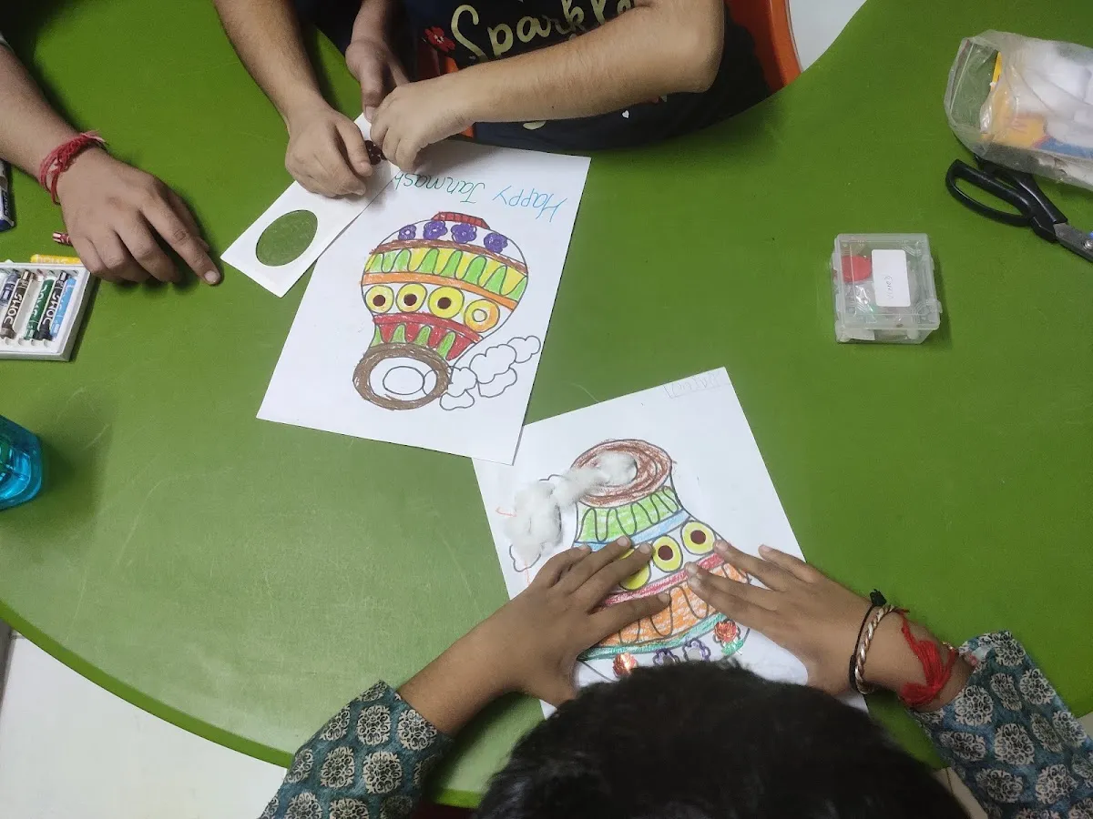 Maitri Centre for special education photo 3