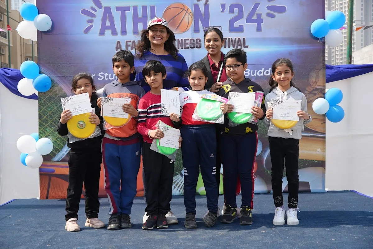 Manav Rachna International School photo 4