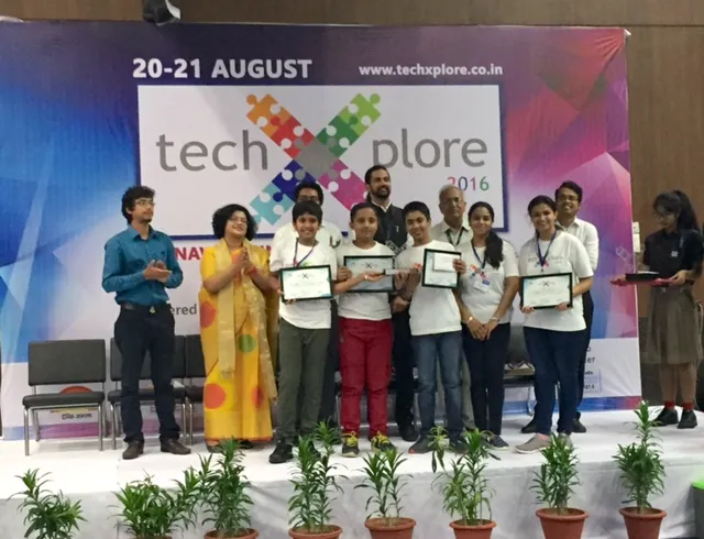 Manav Rachna International School photo 6