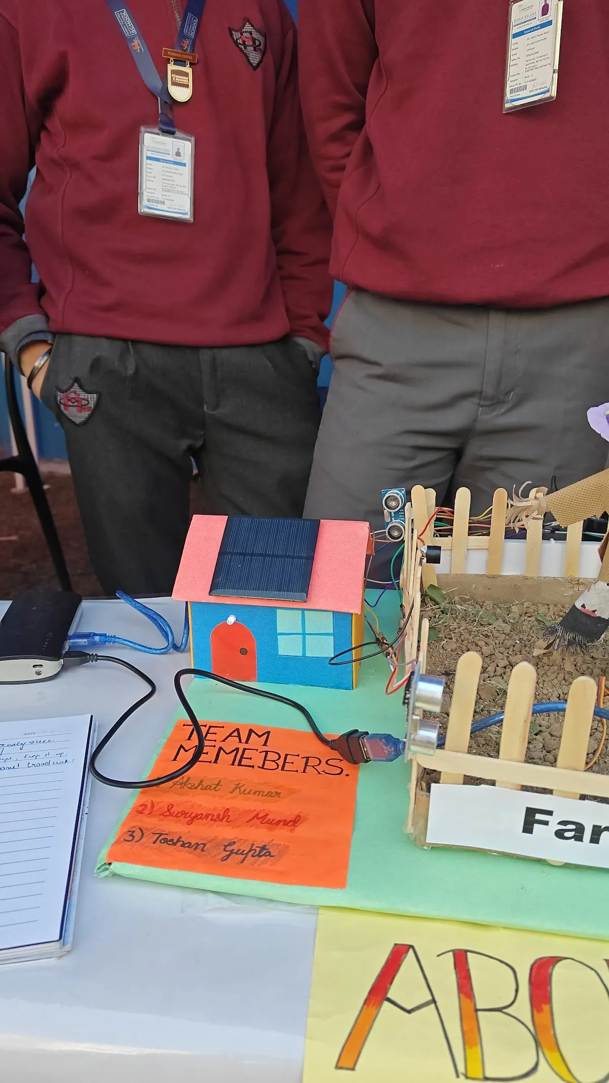 Manav Rachna International School photo 4