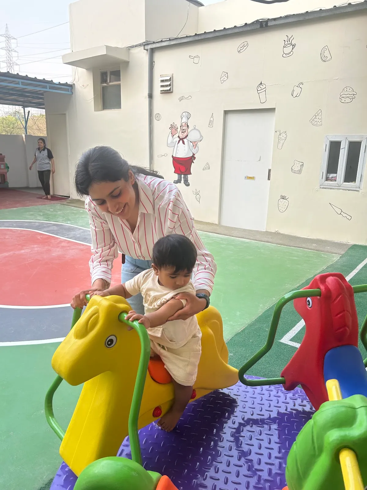 Maple Bear Canadian Preschool Sector 57 Gurugram photo 3