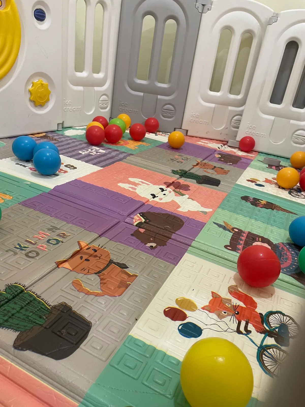 Maple Bear Canadian Preschool Sector 57 Gurugram photo 5