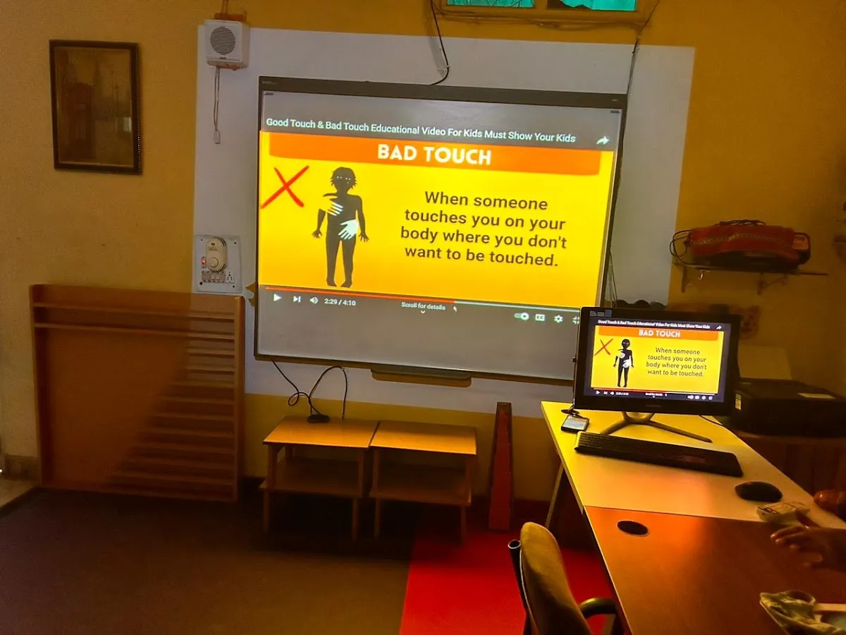 Maria Montessori & Institute of Montessori teacher Training photo 5