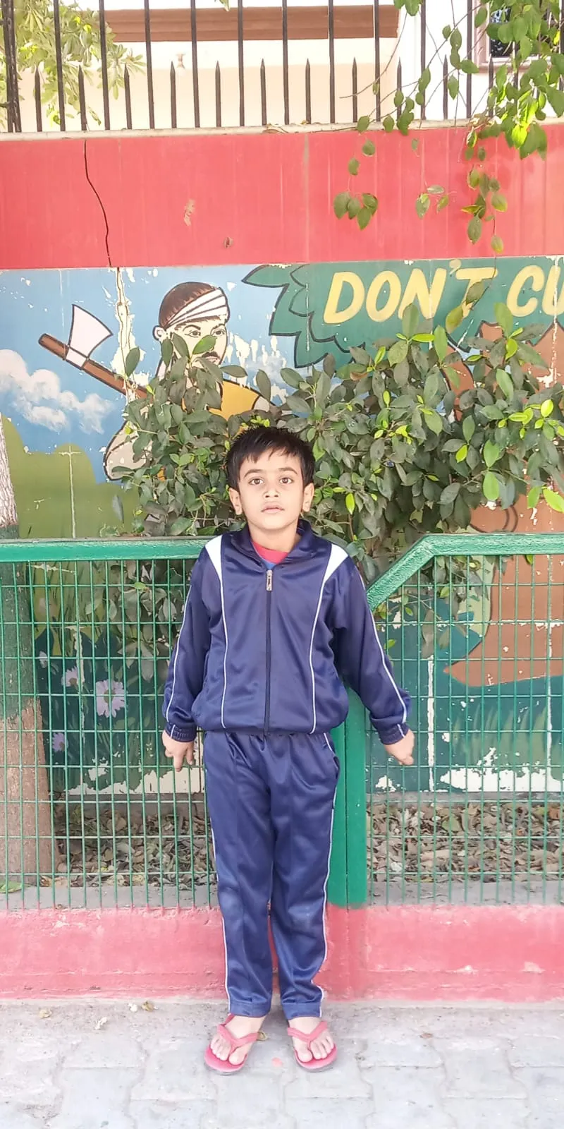 Marigold Sr. Sec. School photo 4