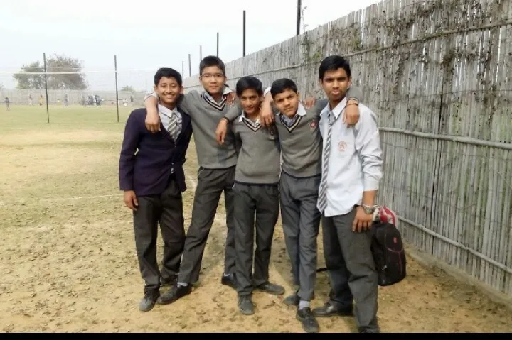 Marigold Sr. Sec. School photo 5