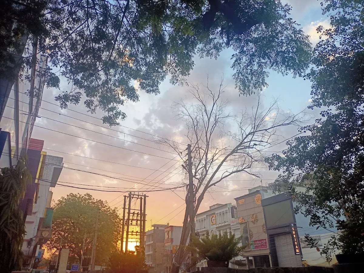 Marumal Girl's Senior Secondary School photo 2