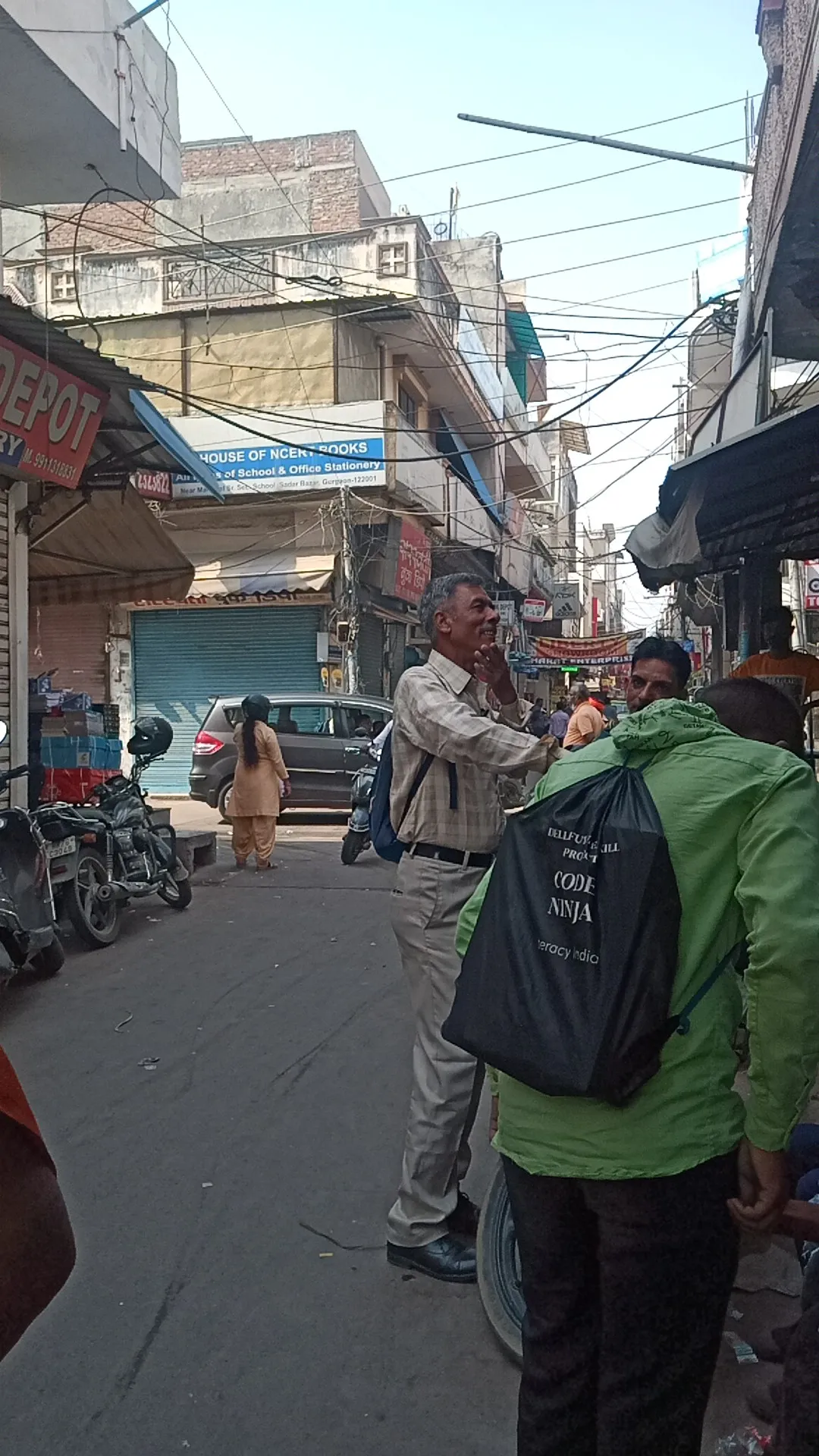 Marumal Girl's Senior Secondary School photo 3