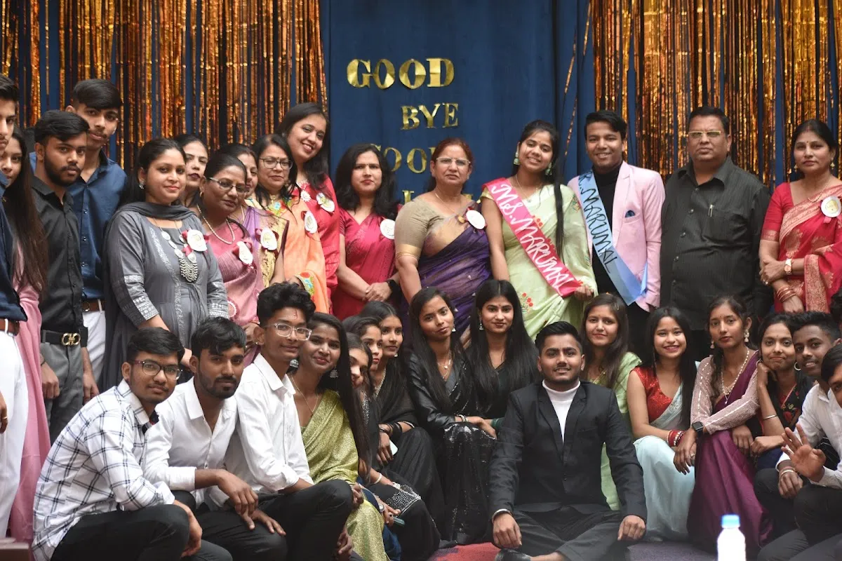 Marumal Girl's Senior Secondary School photo 5