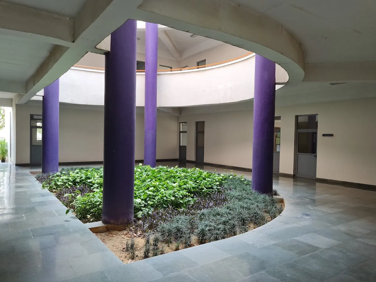 MatriKiran High School photo 3