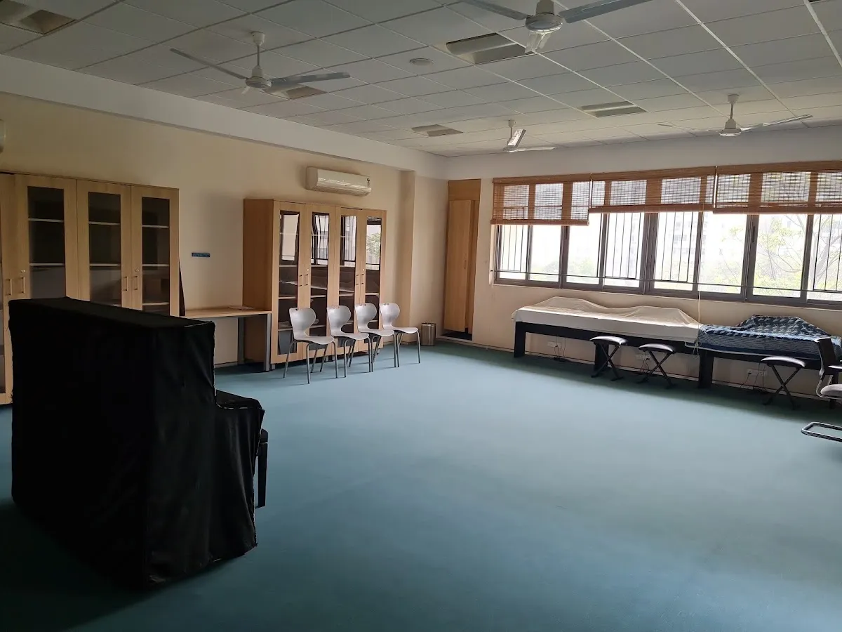 MatriKiran High School photo 5