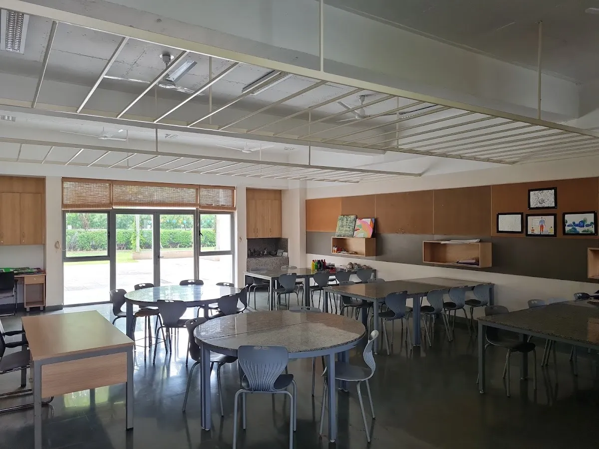 MatriKiran High School photo 6