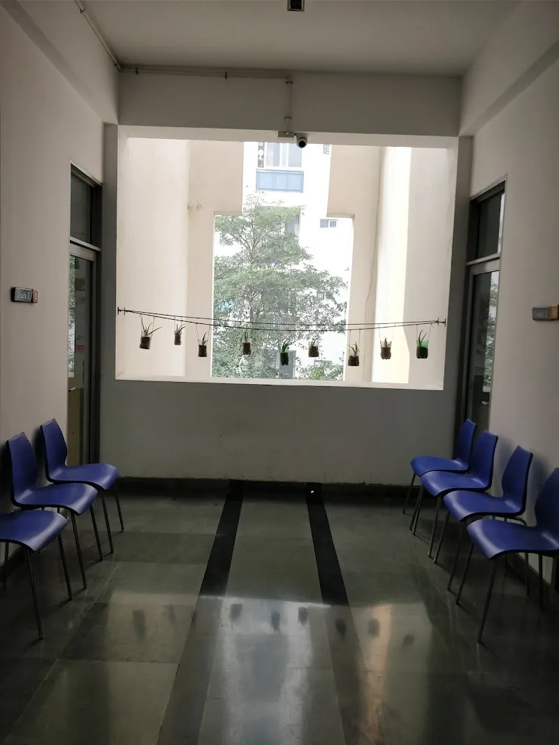 MatriKiran Junior School