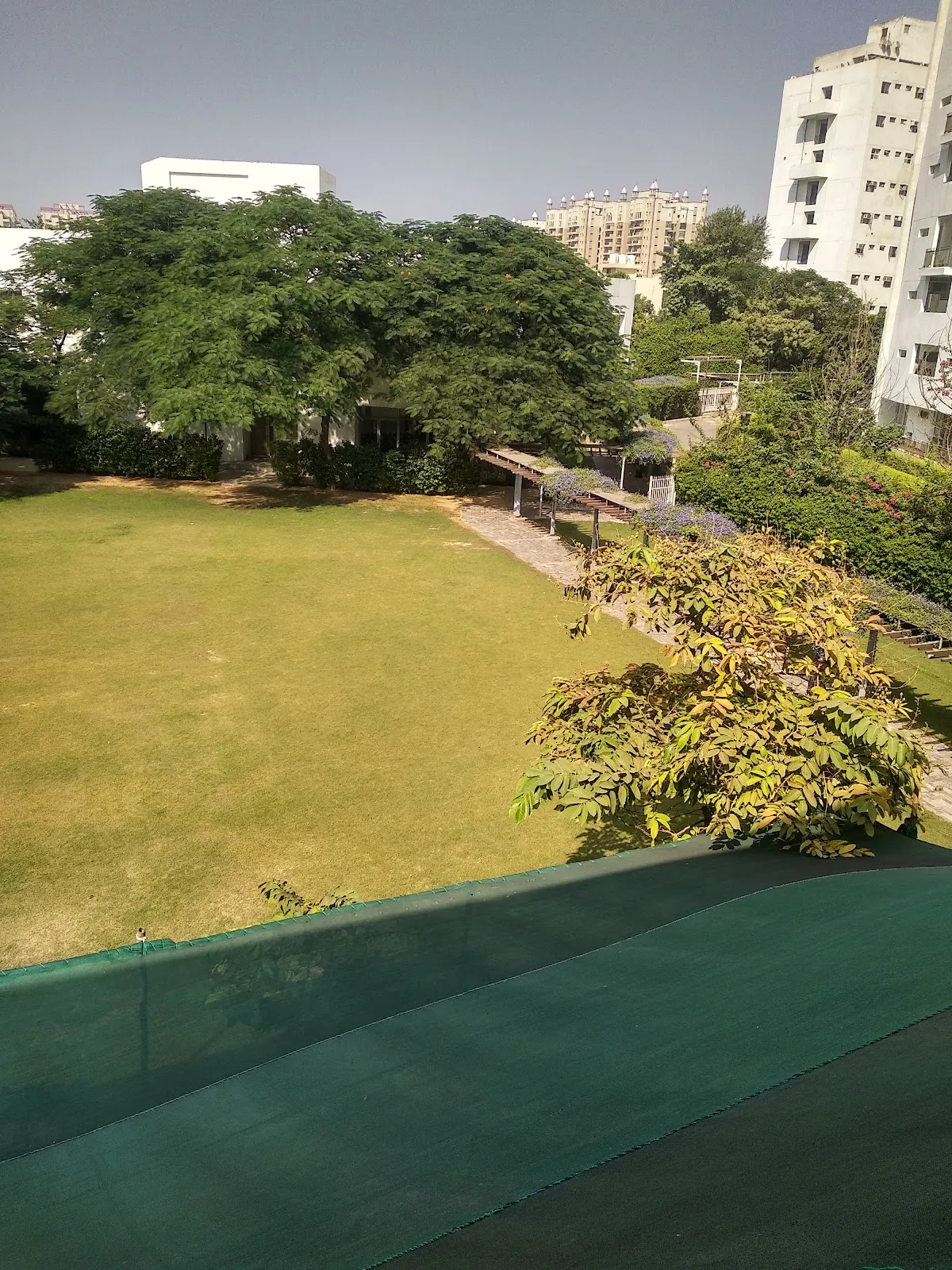 MatriKiran Junior School photo 3