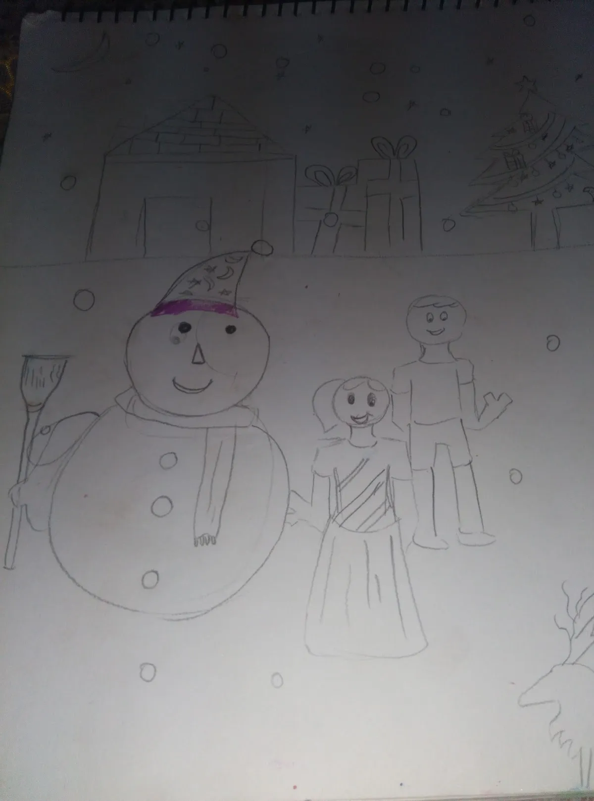 MatriKiran Junior School photo 4