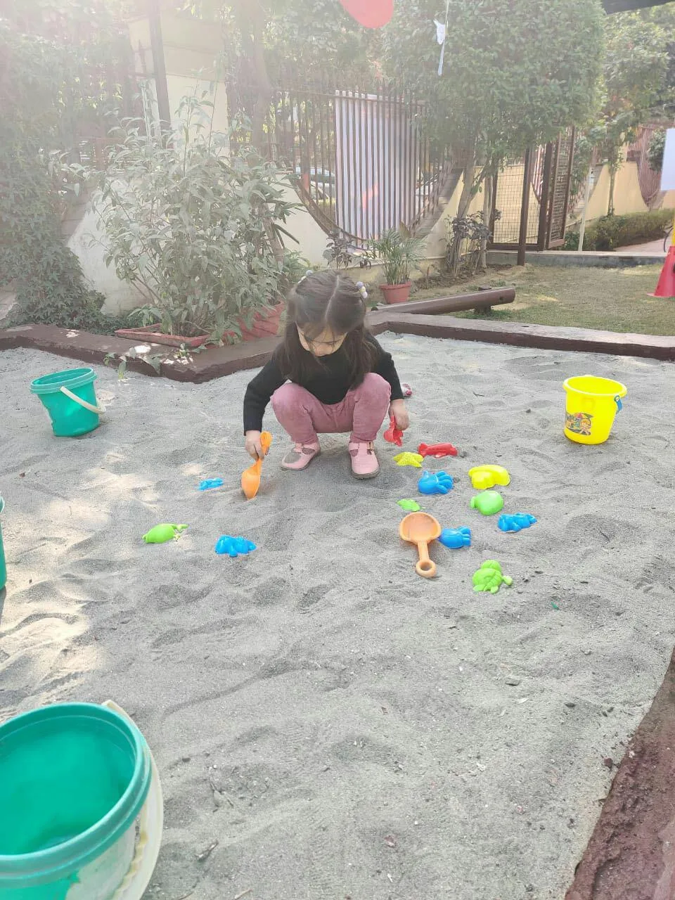 Medhaam Preschool & Daycare photo 2