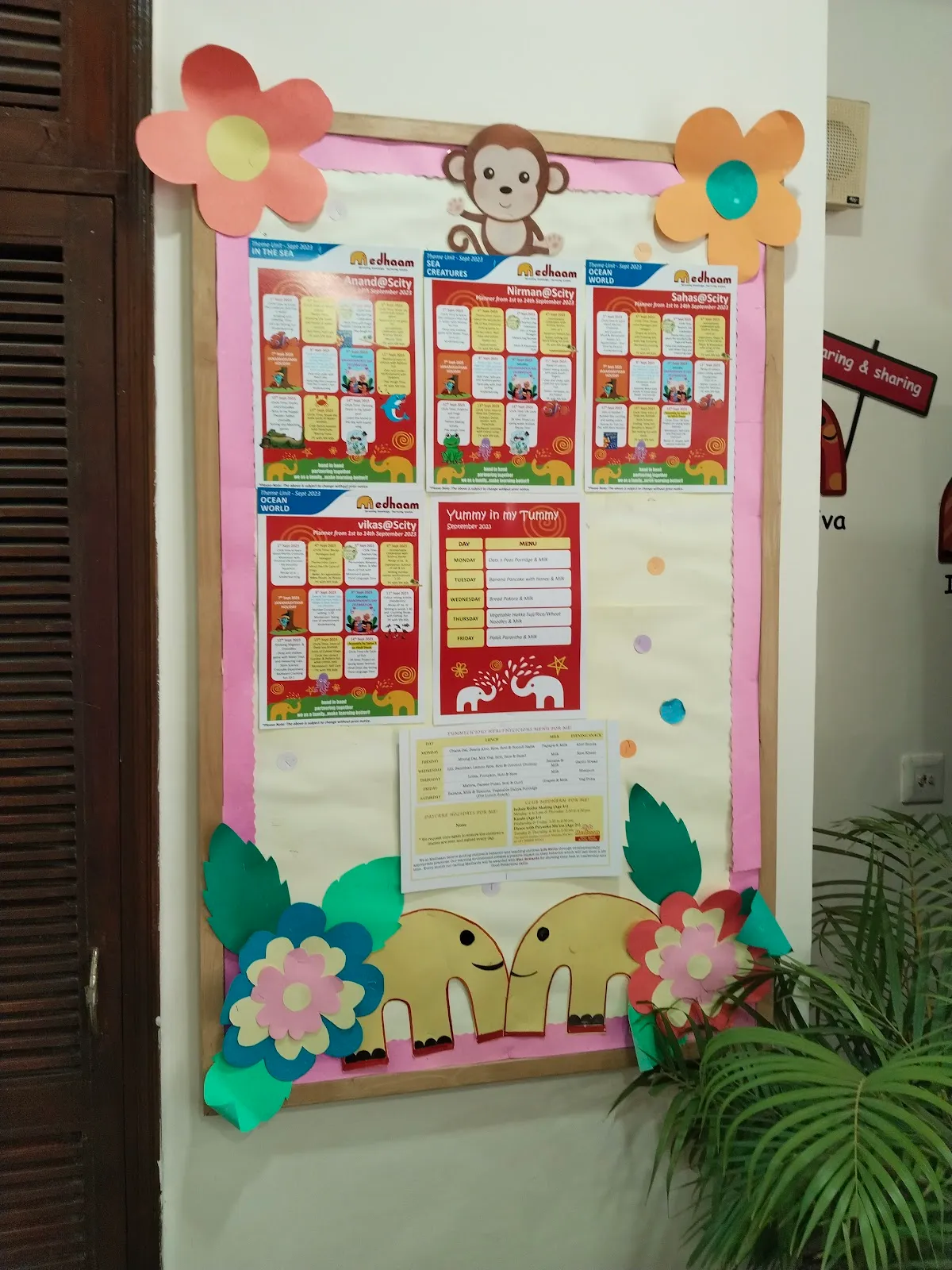 Medhaam Preschool & Daycare photo 3