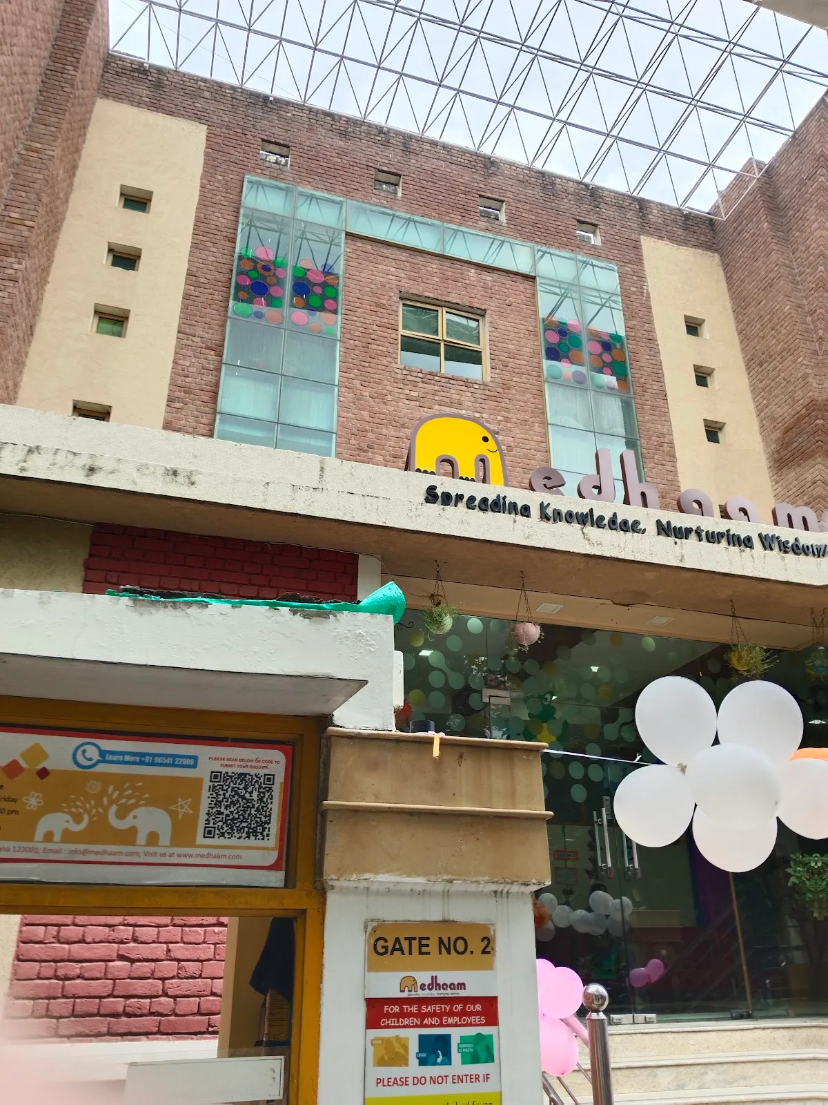 Medhaam Preschool & Daycare photo 5