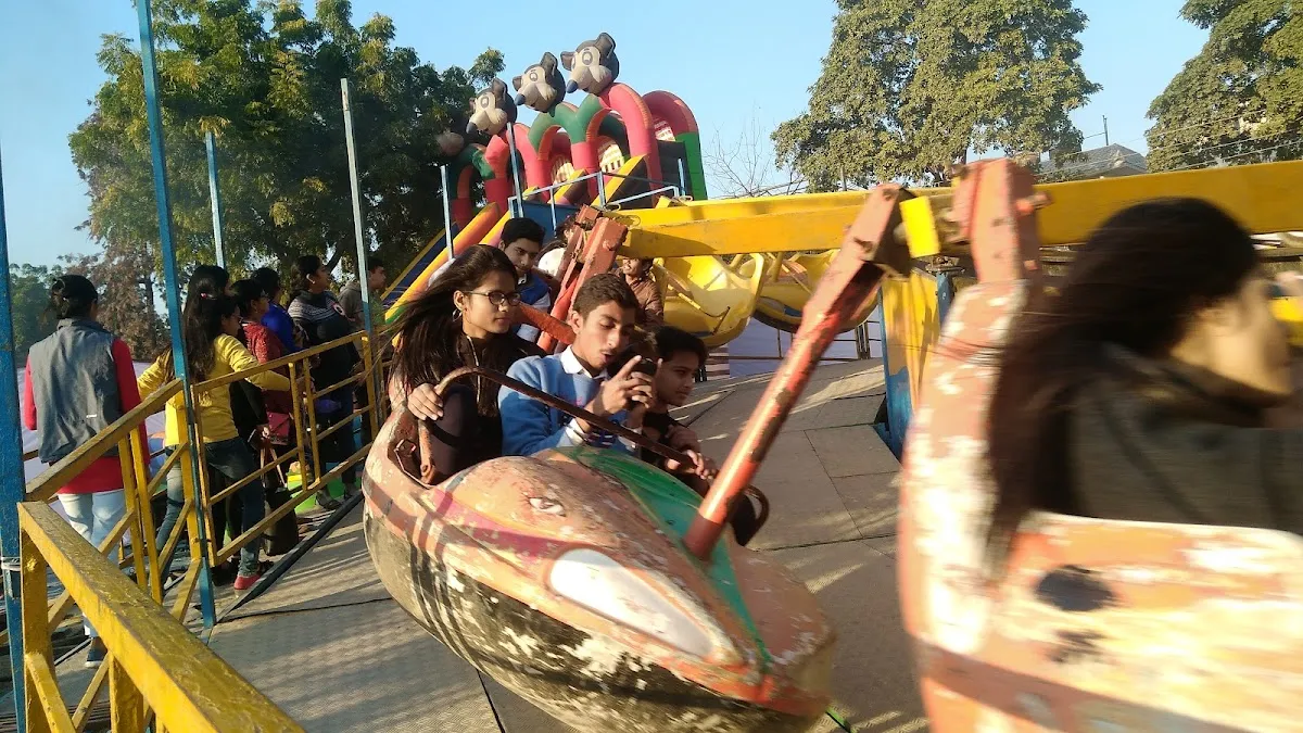 Meenakshi World School photo 6