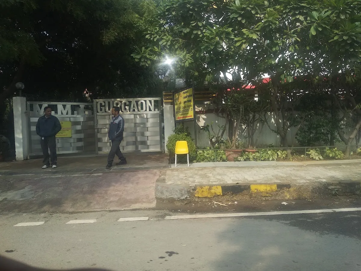 Modern Montessori India photo 2