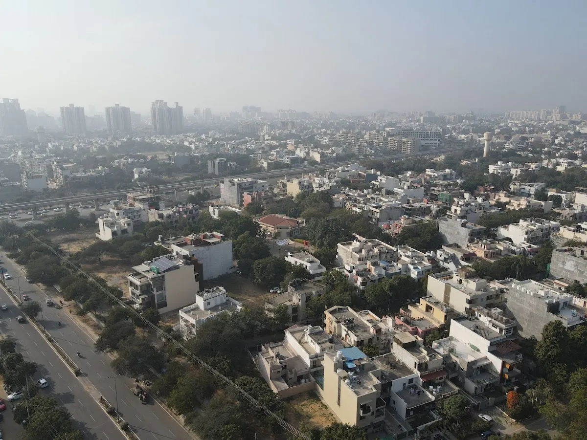 Modern Montessori India photo 3