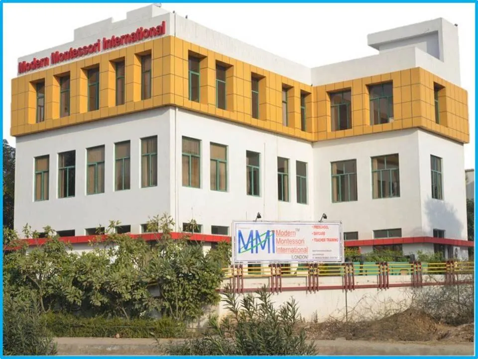 Modern Montessori India photo 4