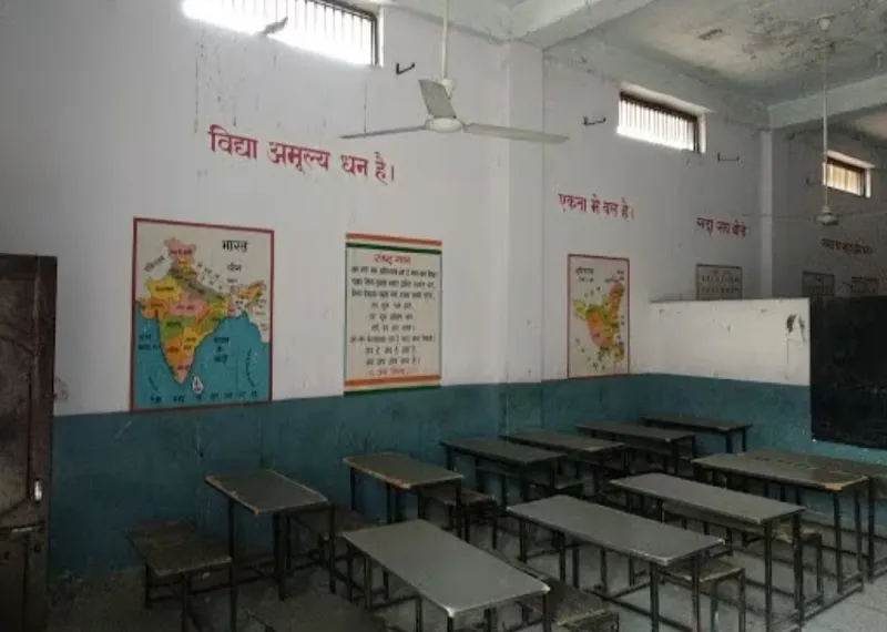 Modern Public School-kherki Daula, Sector -84,Gurugram