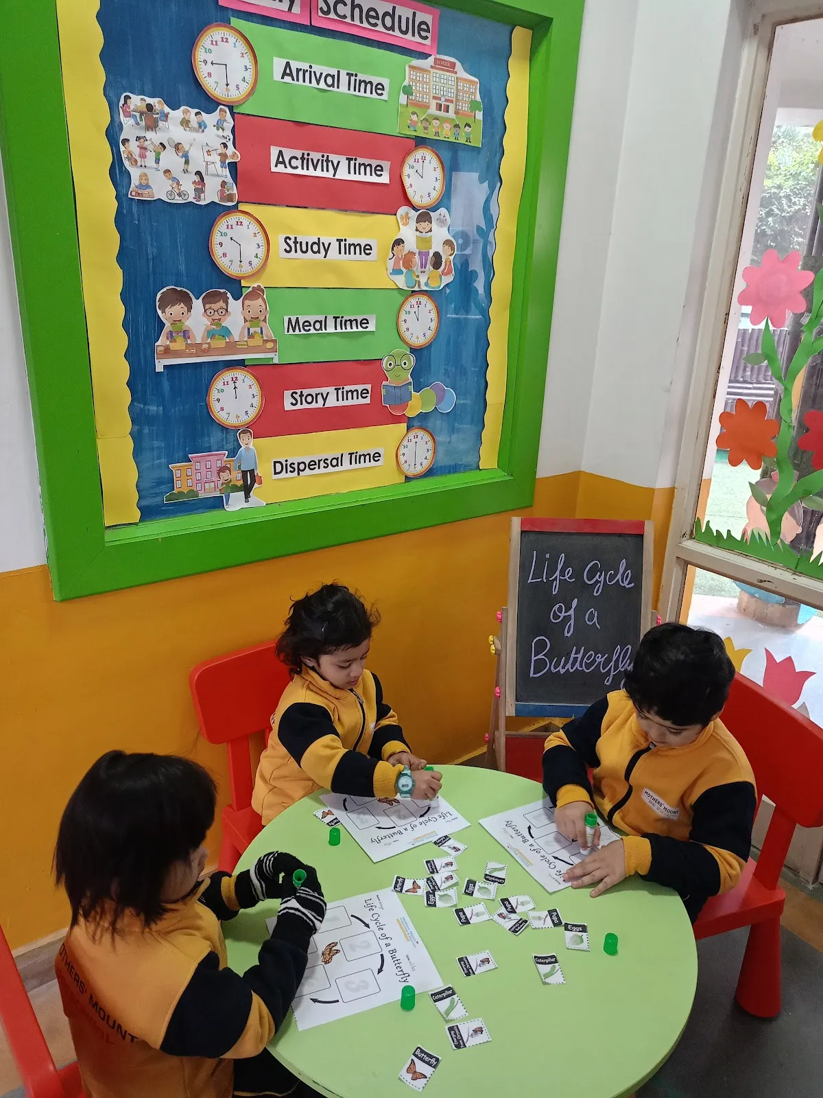 Mothers' Mount photo 2