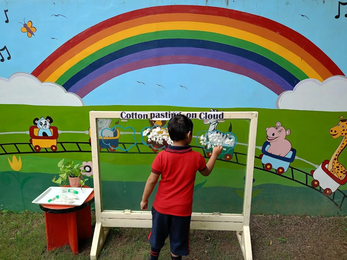 Mothers' Mount photo 6