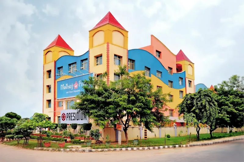 Mother's Pride DLF Gurugram