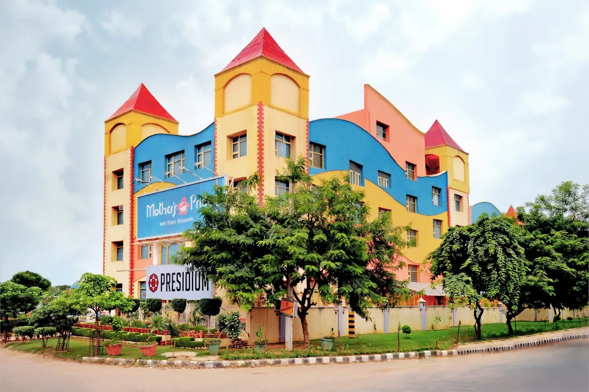 Mother's Pride DLF Gurugram photo 2