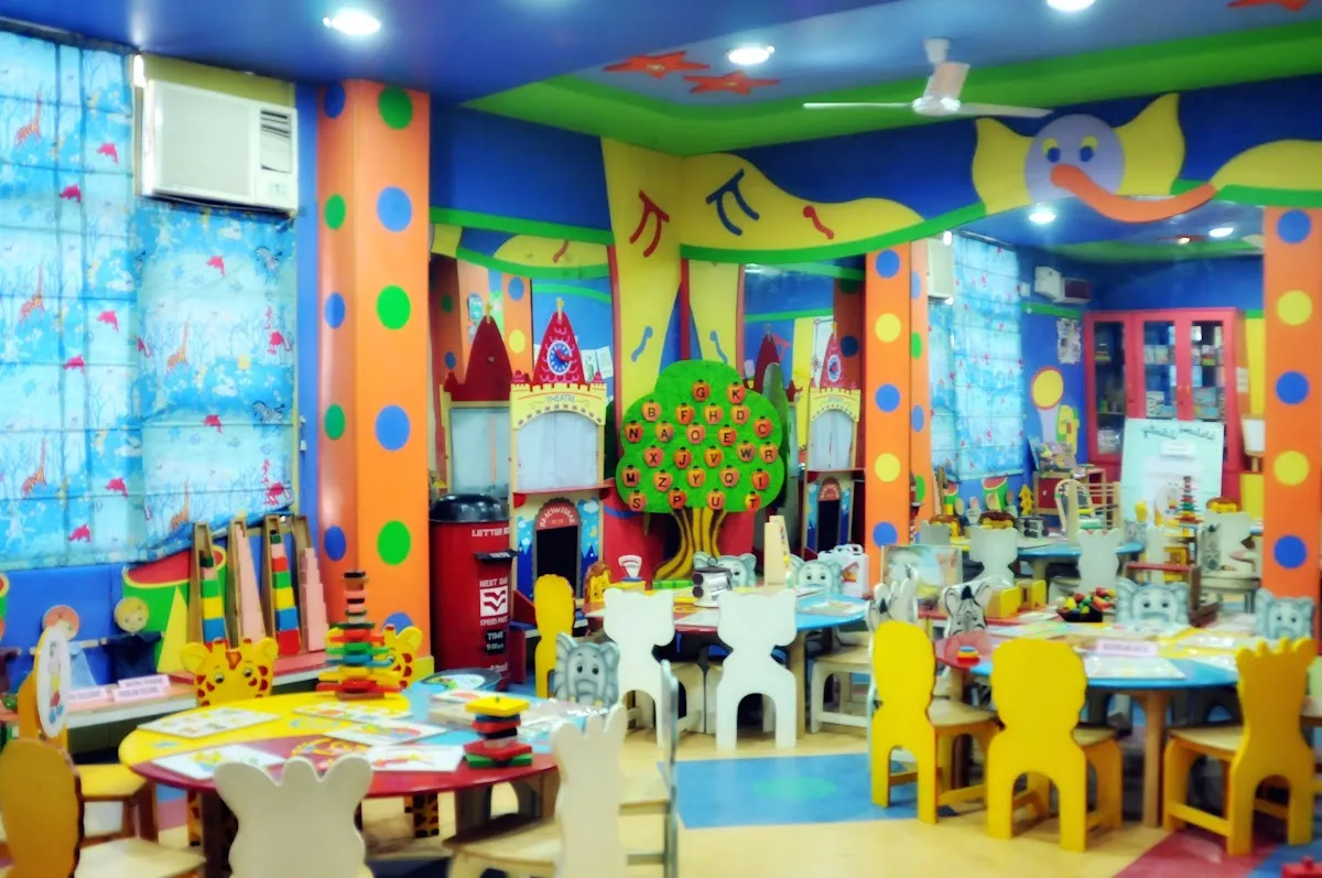 Mother's Pride DLF Gurugram photo 3