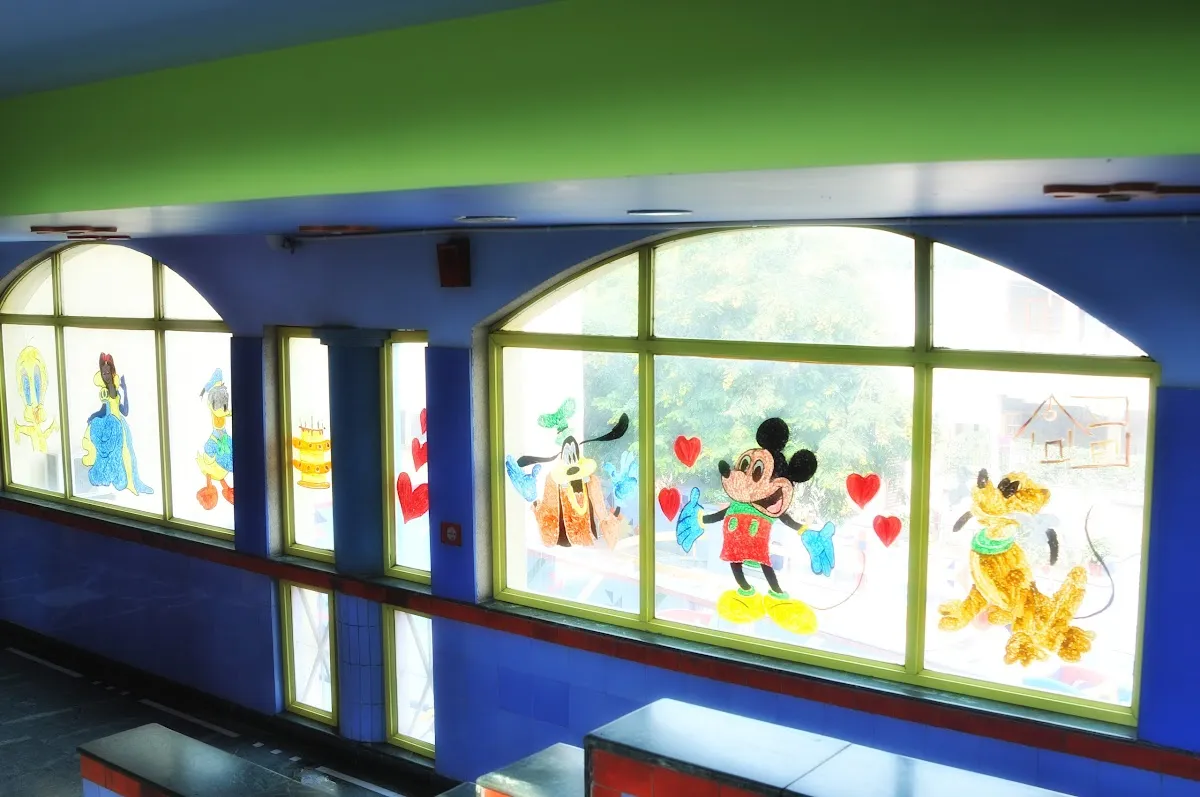 Mother's Pride DLF Gurugram photo 6