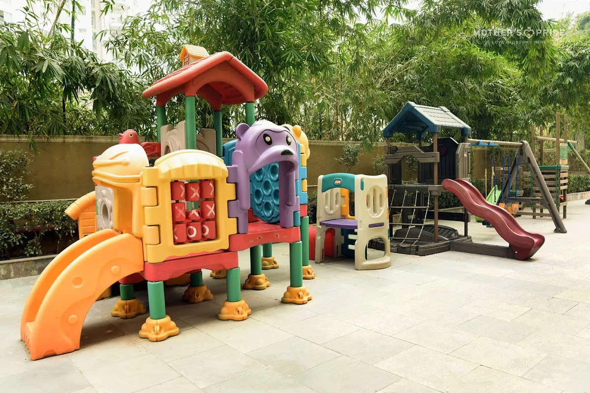 Mother’s Pride Preschool - Gurgaon Sector 57 photo 5