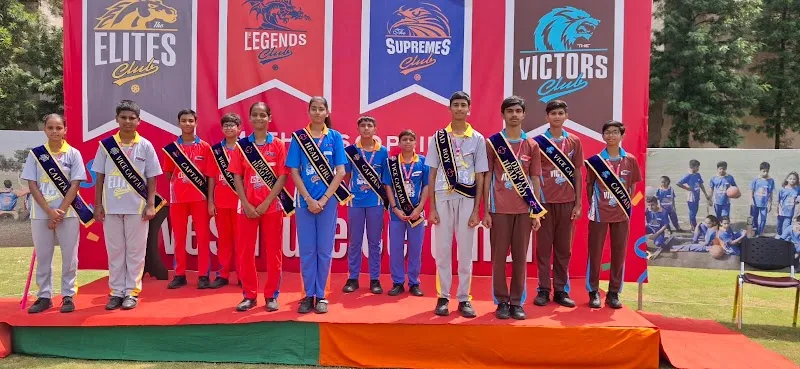 Mother's Pride School Pataudi