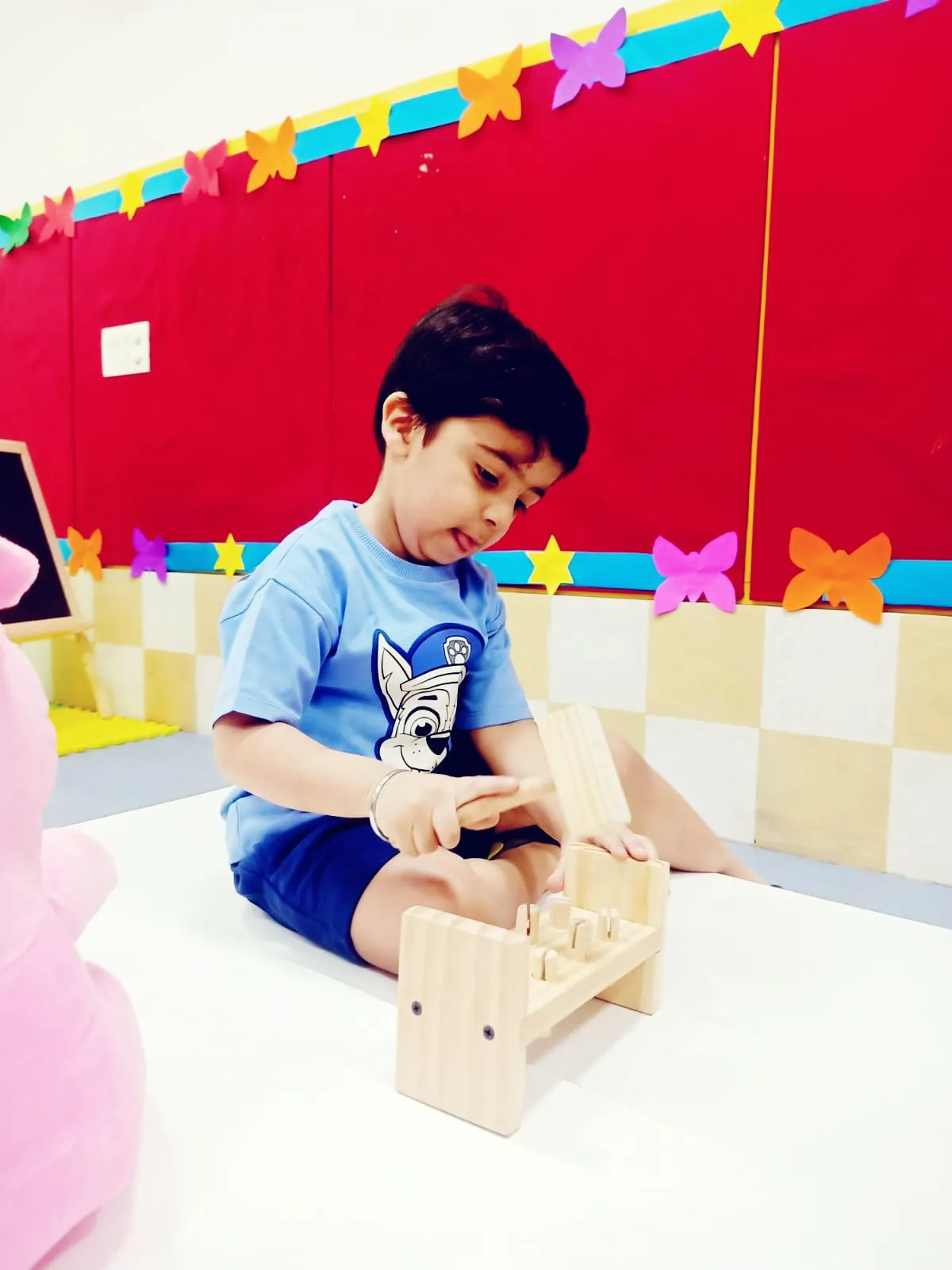 Mount Olympus Juniors - Best Preschool, Day Care & Creche in Sector 47, Gurgaon photo 2