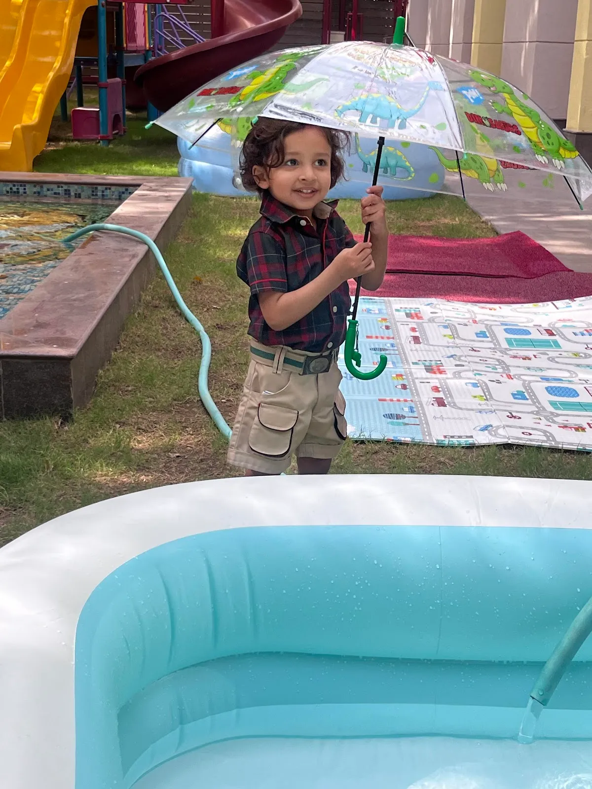 Mount Olympus Juniors - Best Preschool, Day Care & Creche in Sector 47, Gurgaon photo 6