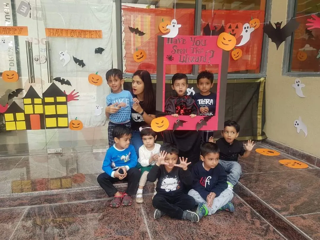 Mount Olympus Juniors - Best Preschool in Sector 57, Gurgaon photo 6