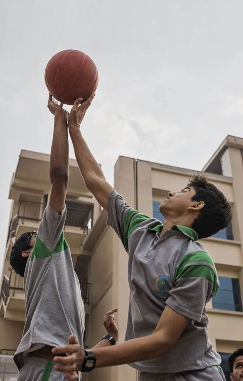 Narayana CO School - MG Road, Gurgaon photo 3