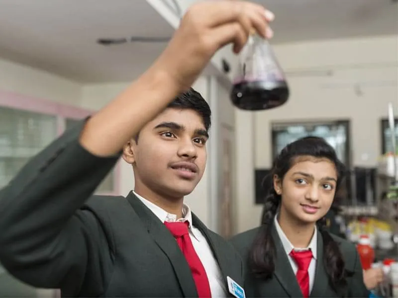 Narayana CO School - MG Road, Gurgaon photo 4