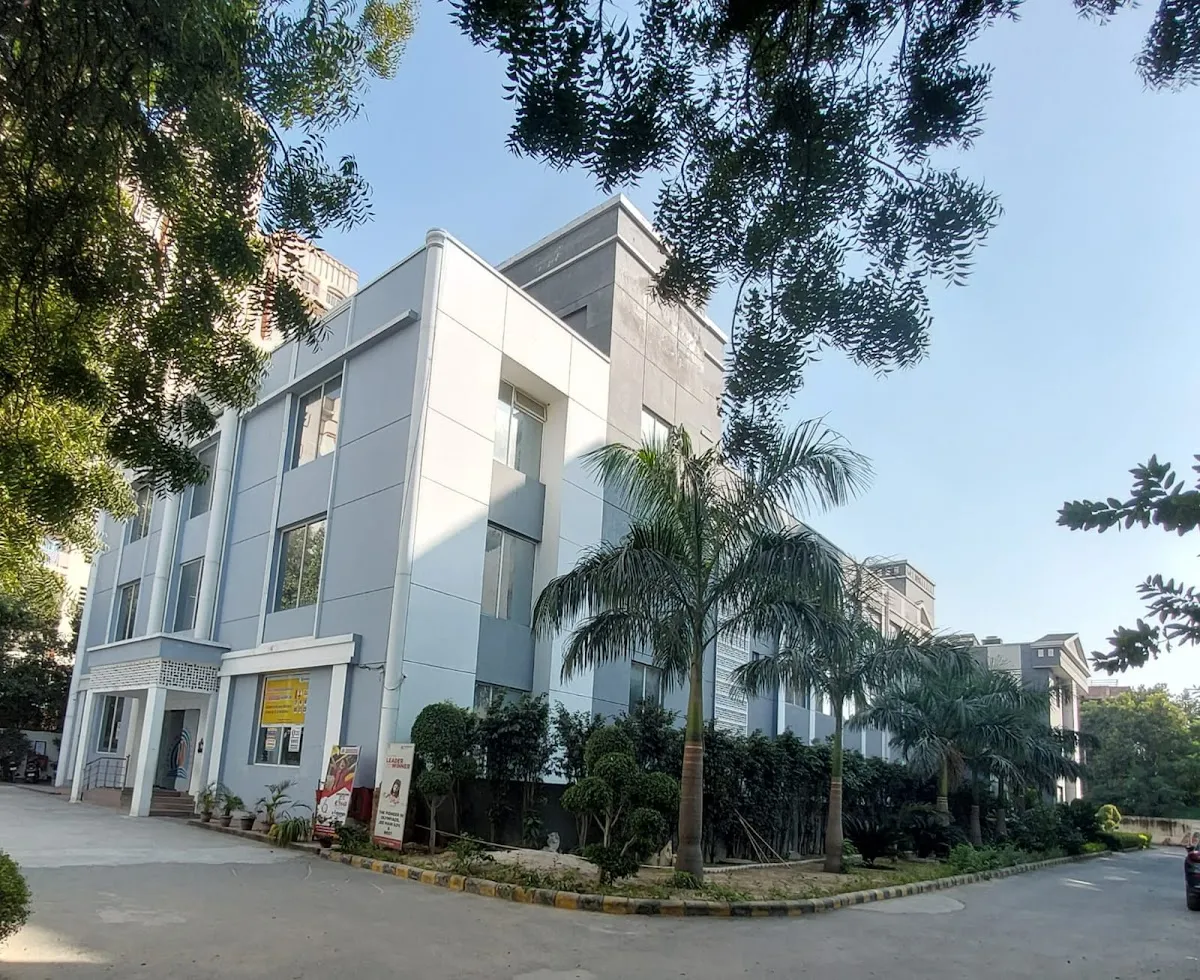 Narayana eTechno-School - MG Road photo 2