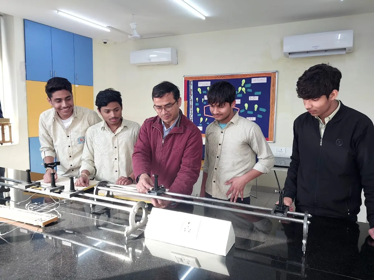 Narayana eTechno-School - MG Road photo 3