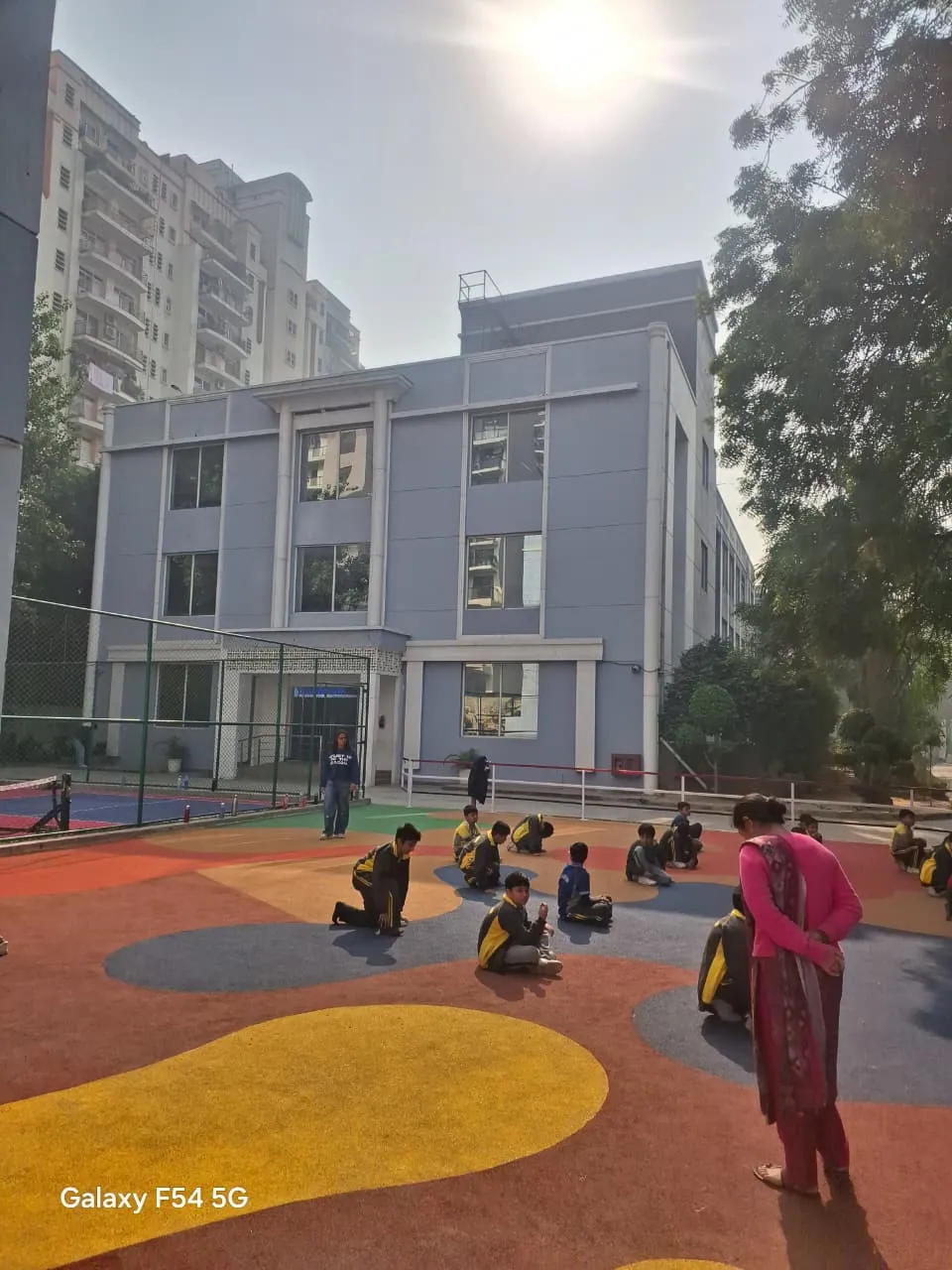 Narayana eTechno-School - MG Road photo 4