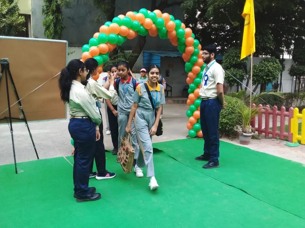 Narayana eTechno-School - MG Road photo 6