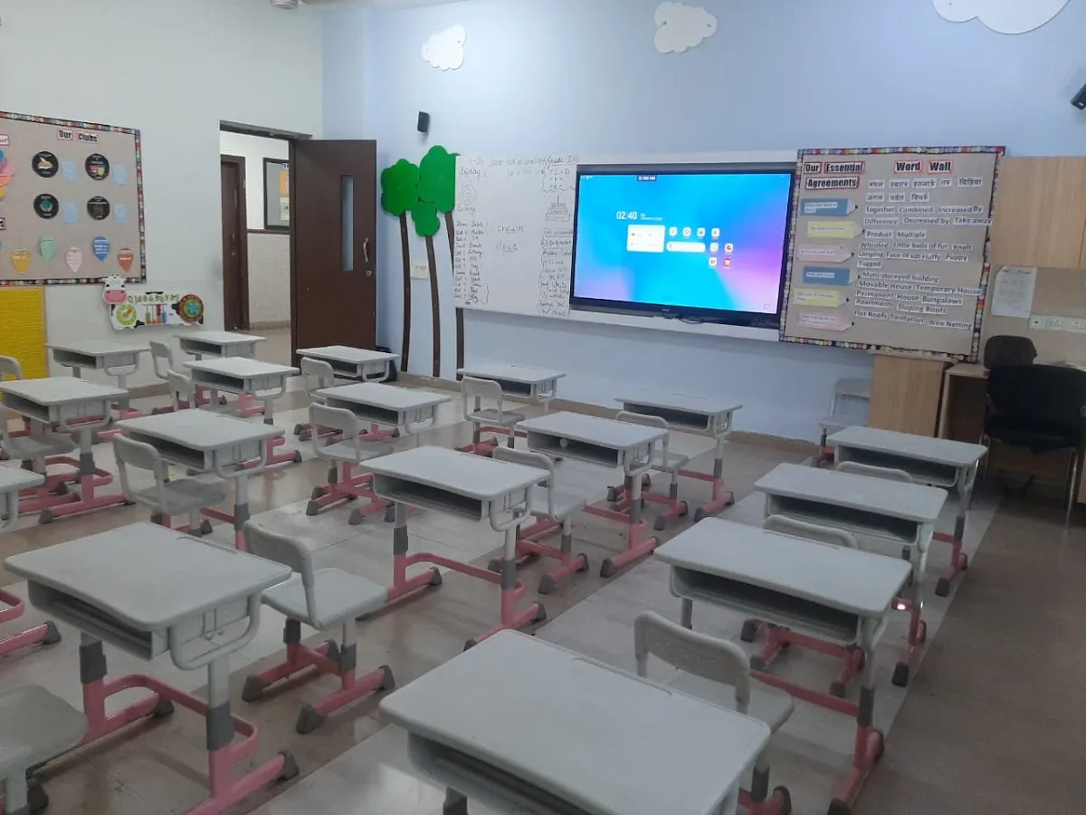 Narayana eTechno-School - South City 2 photo 2