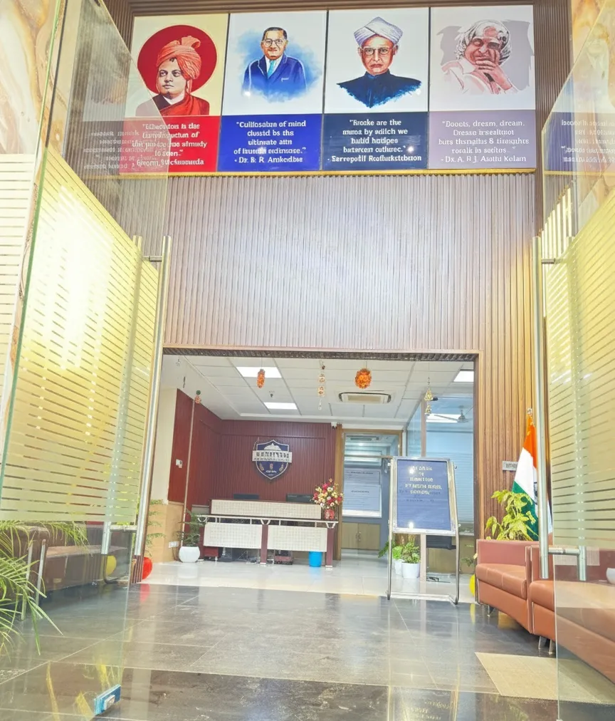 Navottam International School, Sector 50 - Top School in Gurgaon | Best School in Gurugram photo 3